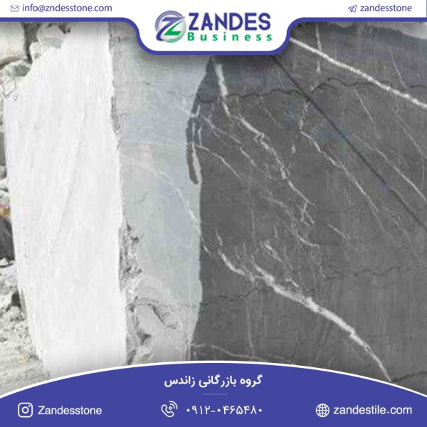 سنگ کوپ مرمریت تری دی بلک