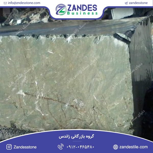 سنگ کوپ گرانیت دانه اناری بیرجند