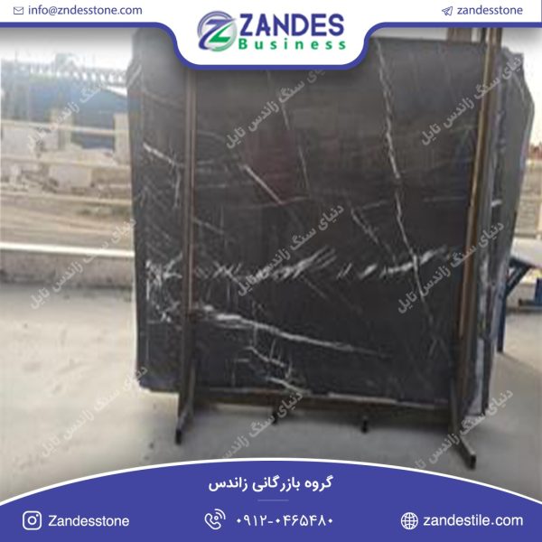 سنگ تایل گرانیت شاهین دژ